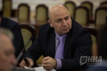 Круглый стол Национальное единство - залог борьбы против международного терроризма и экстремизма