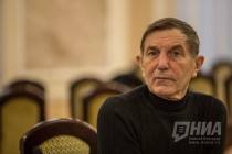 Круглый стол Национальное единство - залог борьбы против международного терроризма и экстремизма