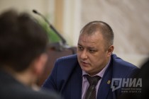 Круглый стол Национальное единство - залог борьбы против международного терроризма и экстремизма