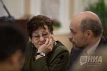 Круглый стол Национальное единство - залог борьбы против международного терроризма и экстремизма