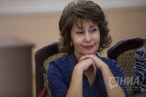 Круглый стол Национальное единство - залог борьбы против международного терроризма и экстремизма