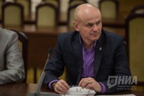 Круглый стол Национальное единство - залог борьбы против международного терроризма и экстремизма