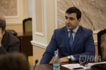 Круглый стол Национальное единство - залог борьбы против международного терроризма и экстремизма