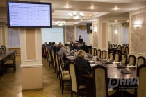 Круглый стол Национальное единство - залог борьбы против международного терроризма и экстремизма