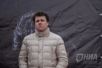 Марш и митинг памяти Бориса Немцова прошли в Нижнем Новгороде