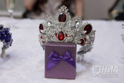 Кастинг регионального конкурса Миссис Нижний Новгород 2017