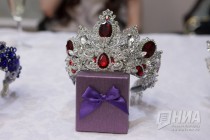 Кастинг регионального конкурса Миссис Нижний Новгород 2017