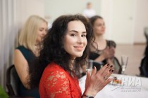 Кастинг регионального конкурса Миссис Нижний Новгород 2017