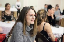 Кастинг регионального конкурса Миссис Нижний Новгород 2017