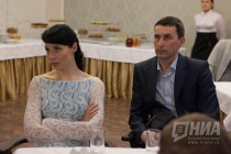 Кастинг регионального конкурса Миссис Нижний Новгород 2017