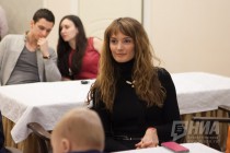 Кастинг регионального конкурса Миссис Нижний Новгород 2017