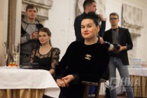 Кастинг регионального конкурса Миссис Нижний Новгород 2017