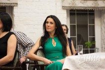 Кастинг регионального конкурса Миссис Нижний Новгород 2017