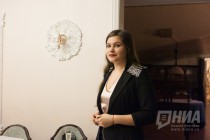 Кастинг регионального конкурса Миссис Нижний Новгород 2017