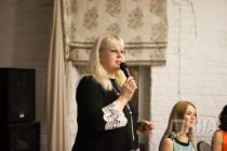 Кастинг регионального конкурса Миссис Нижний Новгород 2017