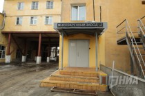 Экскурсия на мыловаренное производство НМЖК