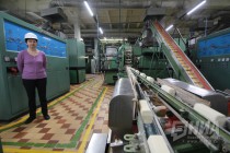 Экскурсия на мыловаренное производство НМЖК