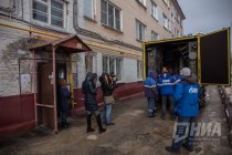 АО Газпром межрегионгаз Нижний Новгород продолжает работу по отключению газа нарушителям платежной дисциплины