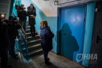 АО Газпром межрегионгаз Нижний Новгород продолжает работу по отключению газа нарушителям платежной дисциплины