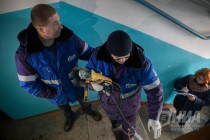 АО Газпром межрегионгаз Нижний Новгород продолжает работу по отключению газа нарушителям платежной дисциплины