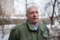 Советник генерального директора по связям с общественностью АО Газпром межрегионгаз Нижний Новгород Илья Вознесенский