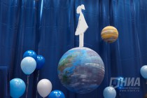 Открытие I всероссийского фестиваля студий Константина Хабенского в Нижнем Новгороде