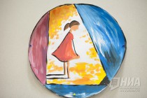 Открытие I всероссийского фестиваля студий Константина Хабенского в Нижнем Новгороде