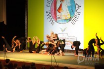 Открытие I всероссийского фестиваля студий Константина Хабенского в Нижнем Новгороде