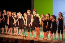 Открытие I всероссийского фестиваля студий Константина Хабенского в Нижнем Новгороде