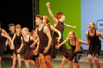 Открытие I всероссийского фестиваля студий Константина Хабенского в Нижнем Новгороде