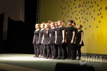 Открытие I всероссийского фестиваля студий Константина Хабенского в Нижнем Новгороде