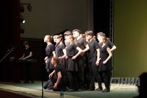 Открытие I всероссийского фестиваля студий Константина Хабенского в Нижнем Новгороде