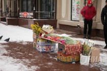 Нижний Новгород готовится к празднованию 8 марта