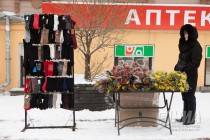 Нижний Новгород готовится к празднованию 8 марта