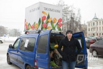 Нижний Новгород готовится к празднованию 8 марта