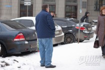 Нижний Новгород готовится к празднованию 8 марта