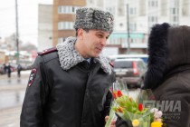 Нижний Новгород готовится к празднованию 8 марта