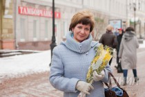 Нижний Новгород готовится к празднованию 8 марта