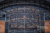 Строительство нового здания областного суда в Нижнем Новгороде