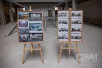 Строительство нового здания областного суда в Нижнем Новгороде