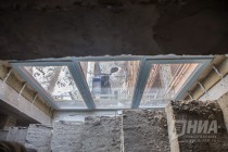Строительство нового здания областного суда в Нижнем Новгороде
