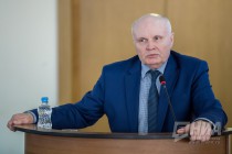 Заседание городской Думы Нижнего Новгорода VI созыва