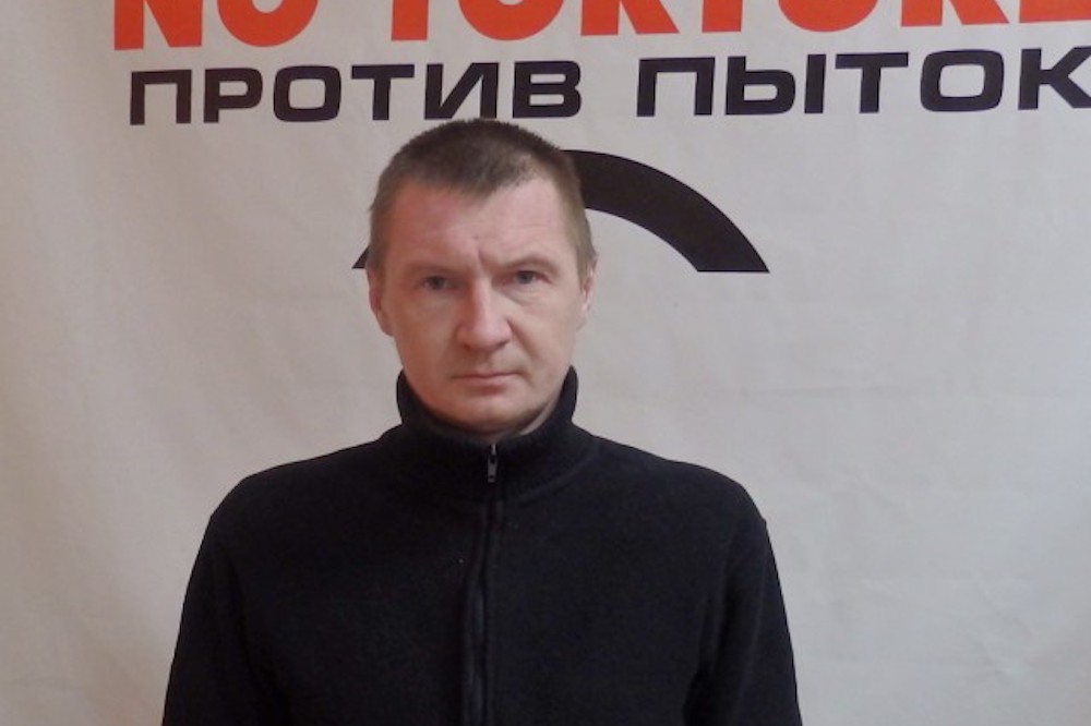 Антон Шестопалов