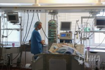 Уникальные операции на сердце проводят в Специализированной кардиохирургической клинической больнице Нижнего Новгорода