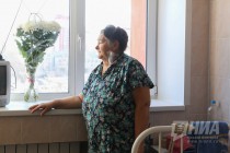 Уникальные операции на сердце проводят в Специализированной кардиохирургической клинической больнице Нижнего Новгорода