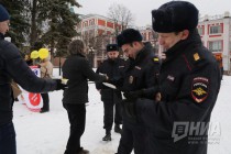 Митинг обманутых дольщиков прошел в Нижнем Новгороде