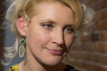 Ольга Рыхлова: итальянцы оценили наш проект по совместной работе нижегородских дизайнеров и швейных предприятий