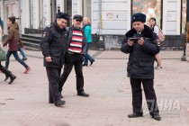 Пикет  За отмену военного призыва и полный переход армии на контрактную основу