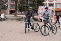 Пикет  За отмену военного призыва и полный переход армии на контрактную основу
