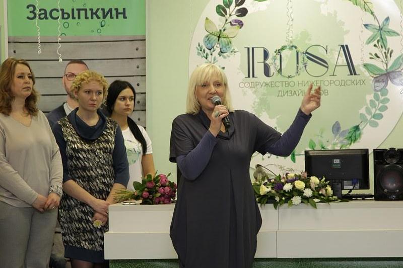 Первый мультибрендовый бутик местных дизайнеров открылся в Нижнем Новгороде